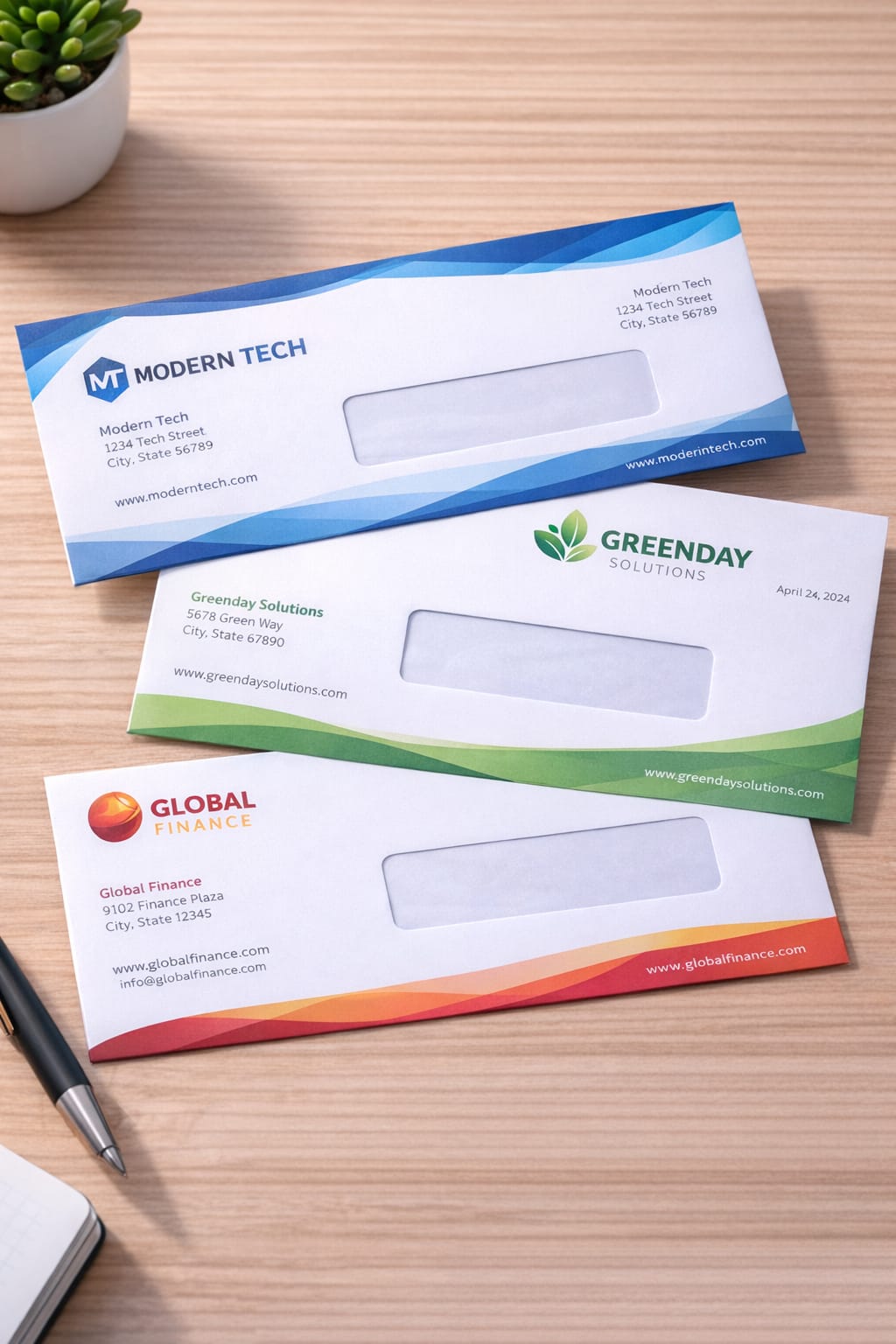 Bill Books & Cash Receipts