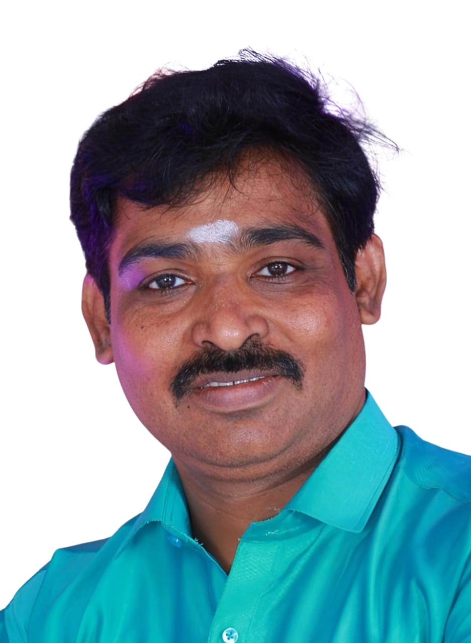 Mohan G - Swasthik Printers